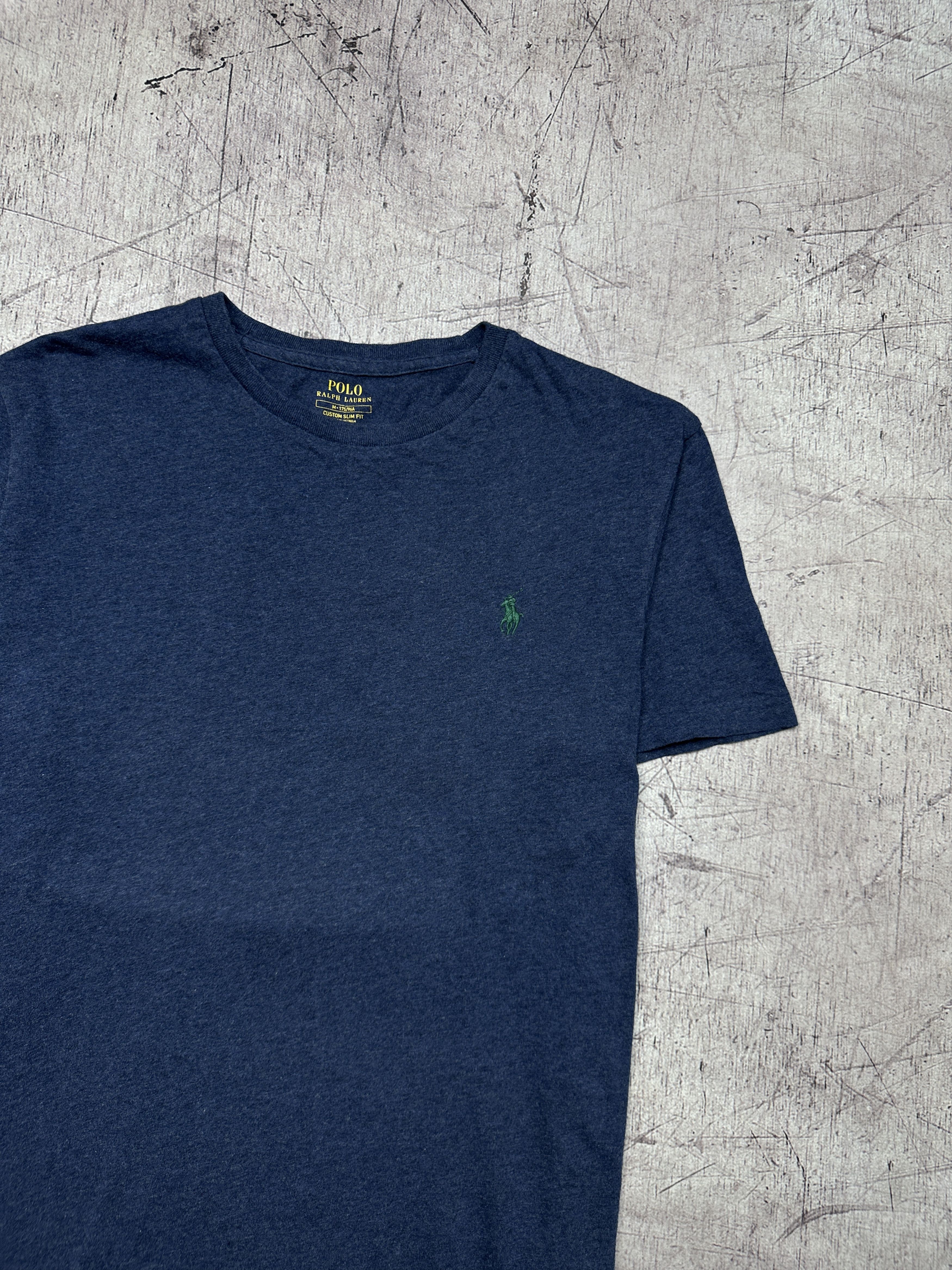 Polo Ralph Lauren Polo Ralph Lauren Vintage Mens T-Shirt Size US M / EU 48-50 / 2 - 2 Thumbnail
