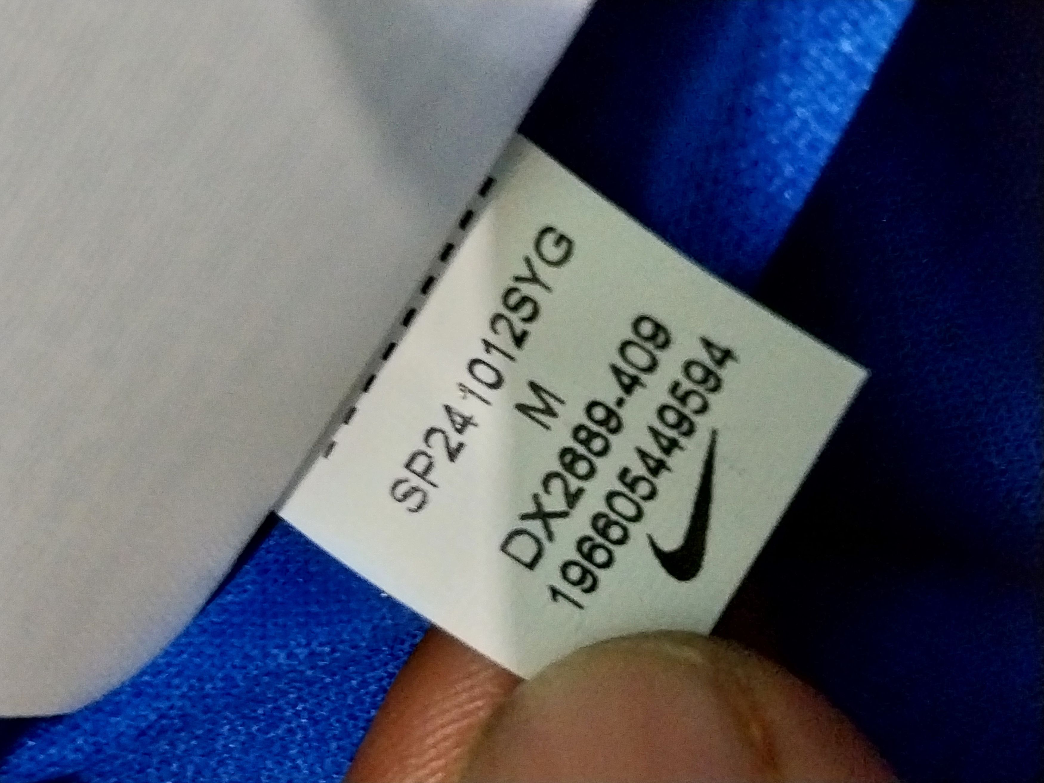 Nike Inter milan x ninja turtles 23/24 martinez jersey football Size US M / EU 48-50 / 2 - 10 Thumbnail
