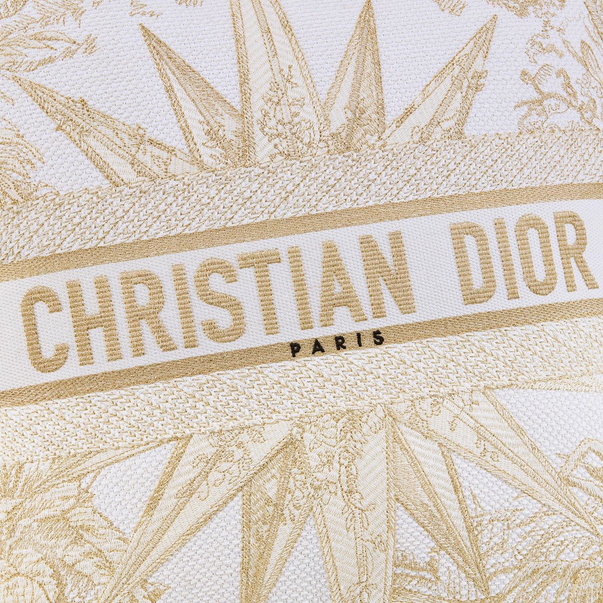 Dior o1bcso1str0624 Size: OS / Pillow in Multicolor Size ONE SIZE - 3 Thumbnail