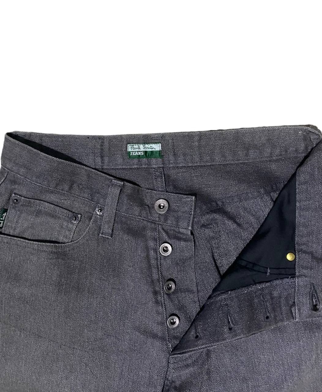 Paul Smith Paul Smith Jeans (Z05) waist 30 Size US 30 / EU 46 - 5 Thumbnail