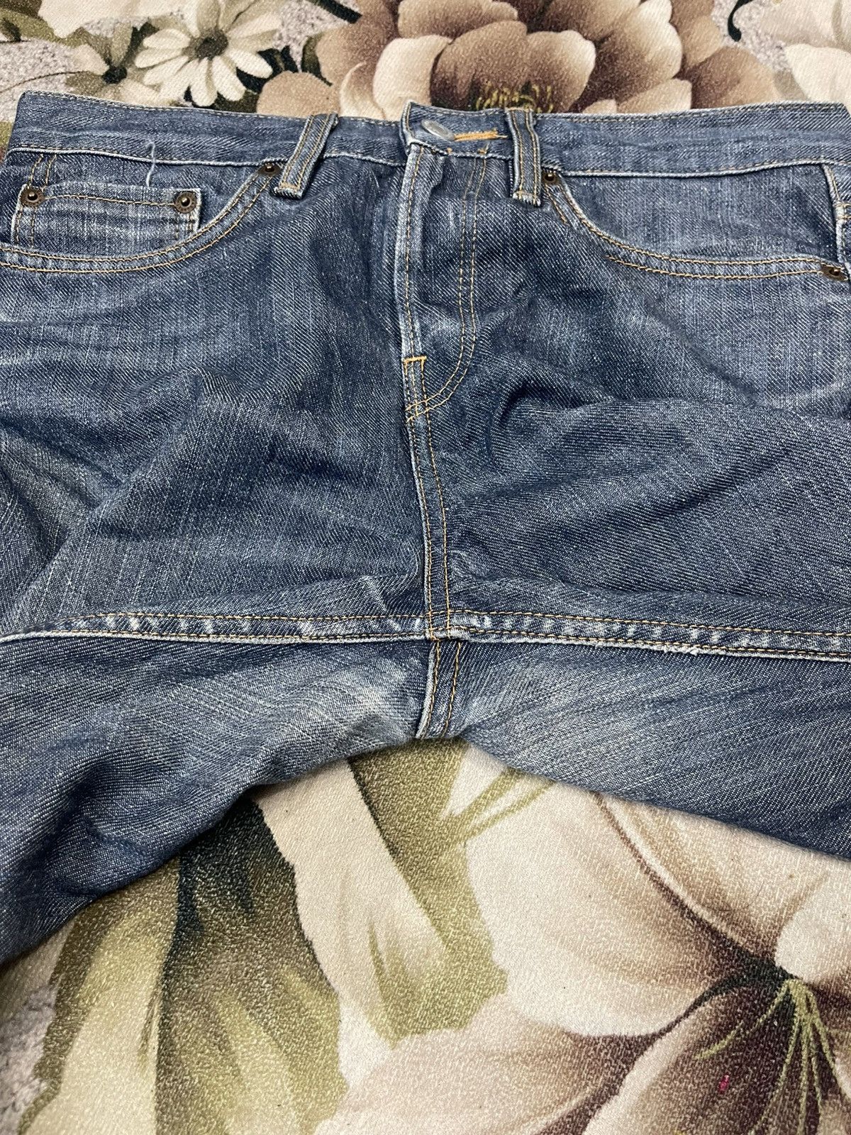 Margaret Howell Margaret Howell Edwin Jeans Streetwear Size US 28 / EU 44 - 18 Thumbnail