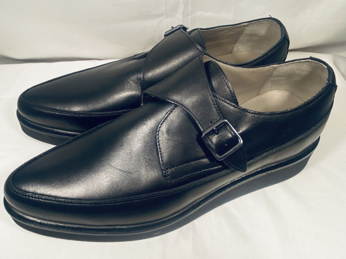 Aquatalia Luke Creeper Size US 13 / EU 46 - 6 Thumbnail
