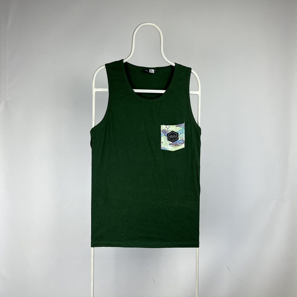 Ripcurl Rip Curl tank top surf style size XXL Size US XXL / EU 58 / 5 - 1 Thumbnail