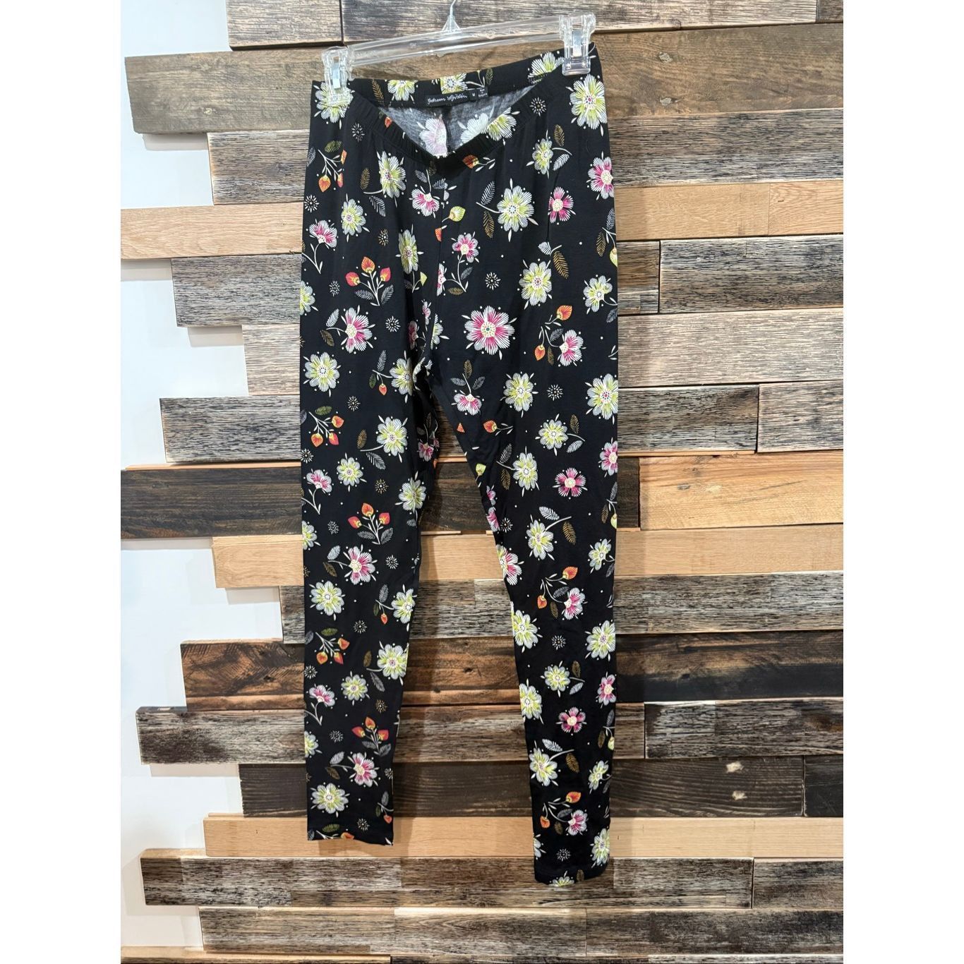 Guru Gudrun Sjoden full length leggings size medium Size 30" / US 8 / IT 44 - 1 Thumbnail