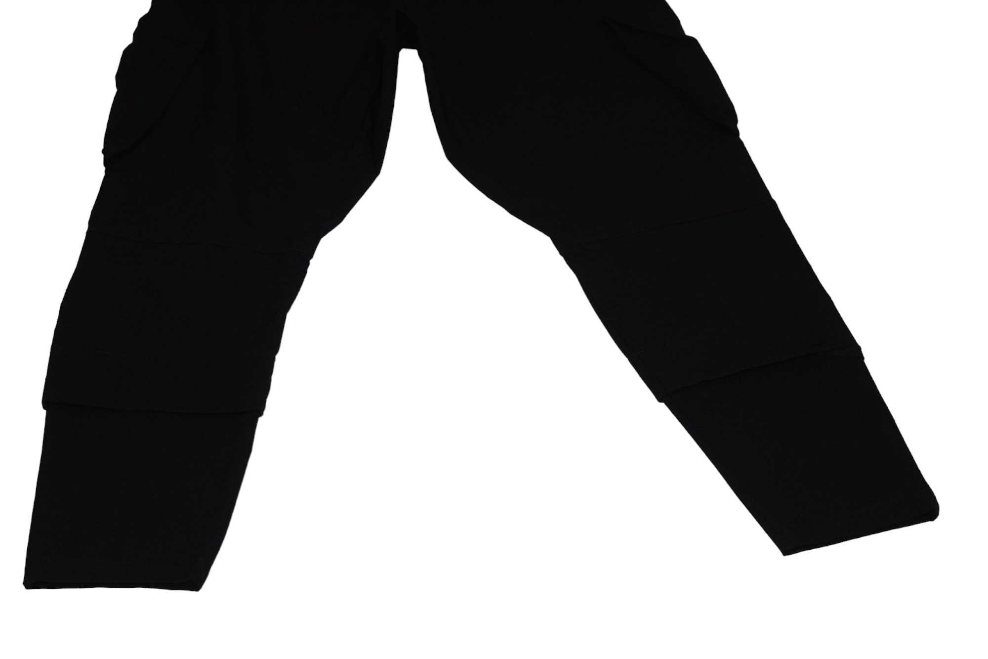 If Six Was Nine RARE💥DMC Butterfly Cargo Drop Crotch Lining Drill Pants Size US 34 / EU 50 - 19 Thumbnail