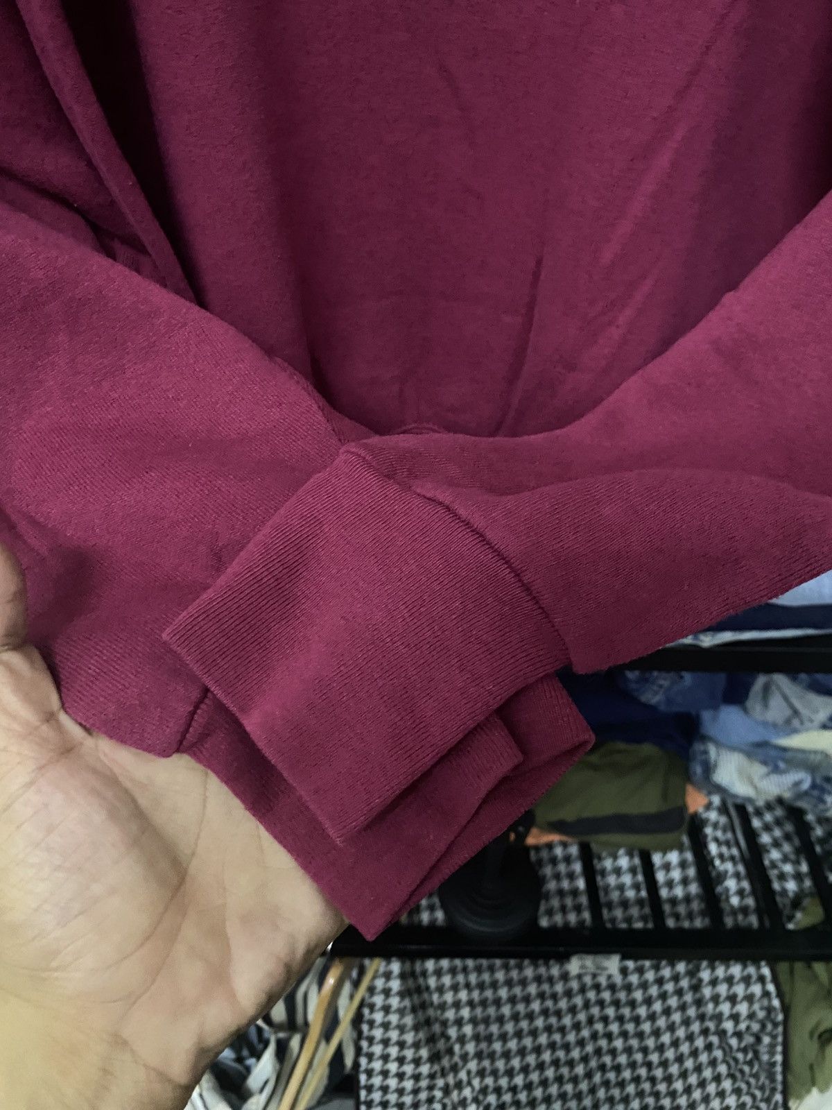 Other Vintage Hellertown sweatshirt Size US L / EU 52-54 / 3 - 2 Thumbnail