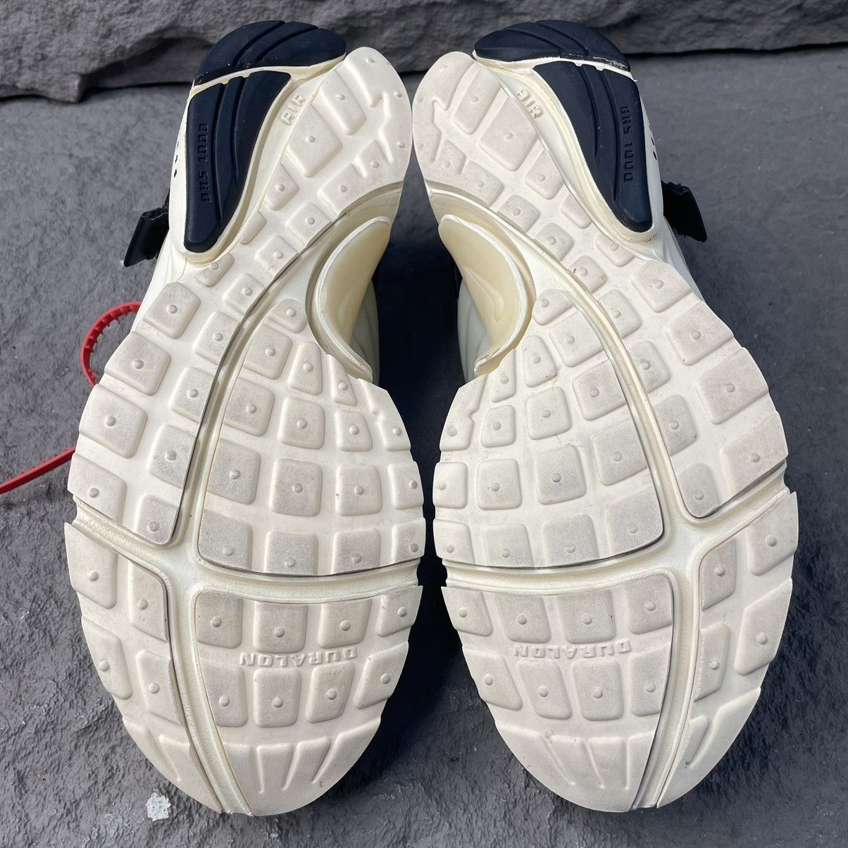 Nike × Off-White Nike The ten Air Presto x Off White Size US 8 / EU 41 - 6 Thumbnail