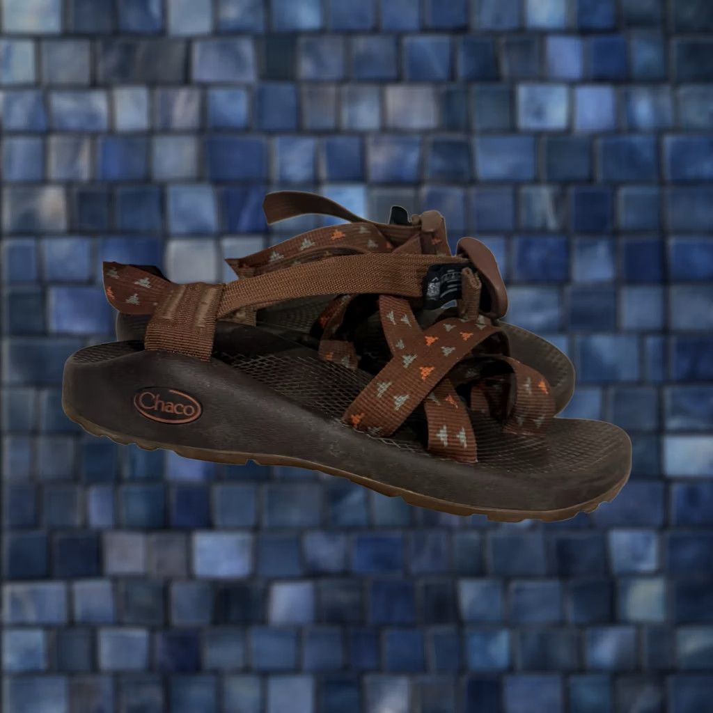 Chaco Chaco Classic Sandal Slide Sierra Cappuccino Sz 6 Z/2 Sandal Women Size US 4 / IT 34 - 1 Thumbnail