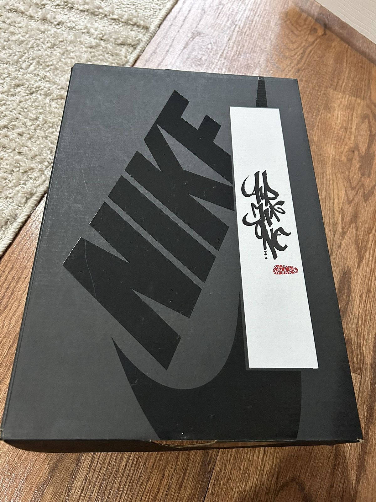 CLOT × Jordan Brand × Nike Nike Air Max 1 Clot Kiss of Death Size US 10 / EU 43 - 8 Thumbnail