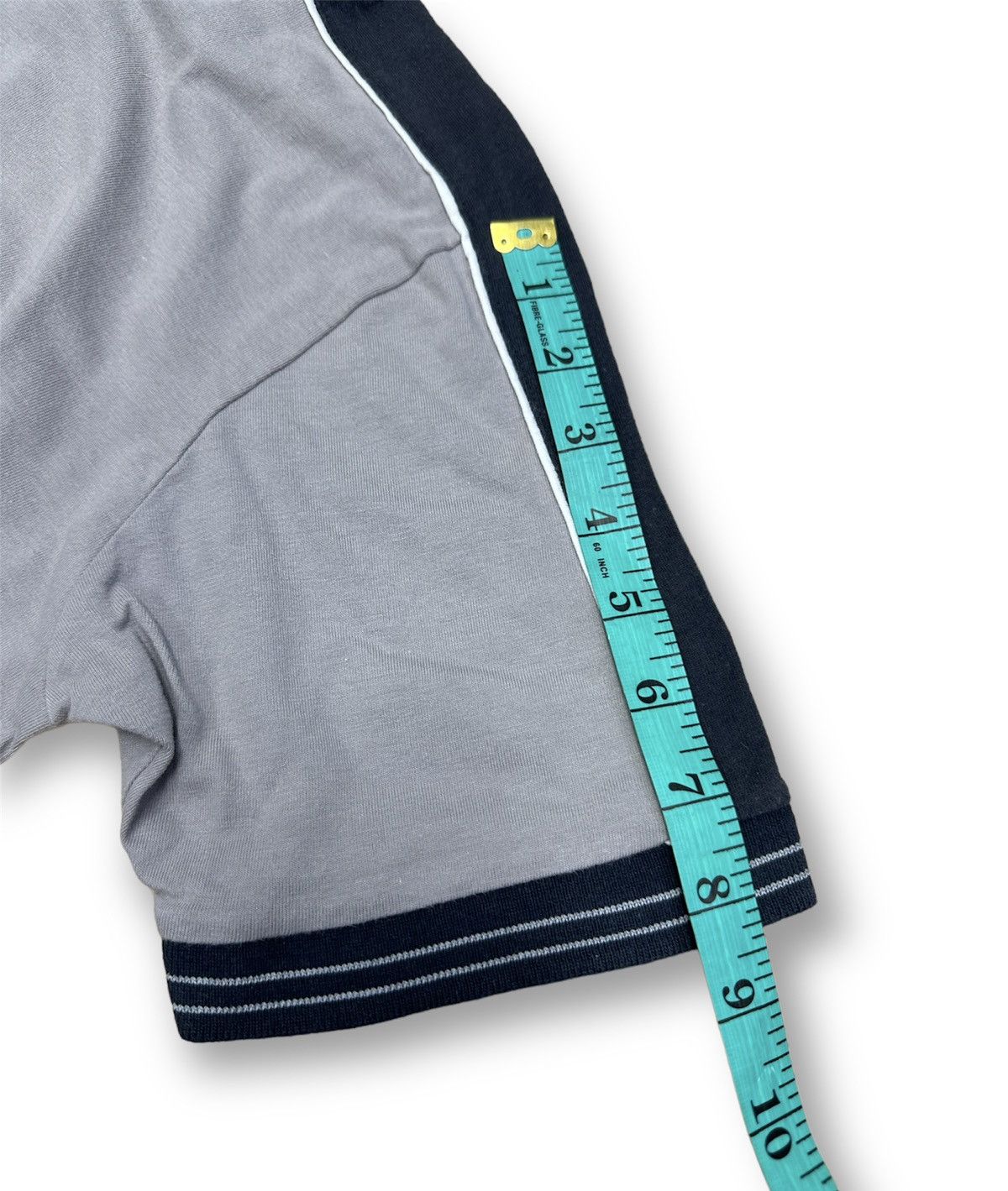 Formula 1 Mercedes Benz Formula One Polo Zipper Tee A231 Size US S / EU 44-46 / 1 - 5 Thumbnail