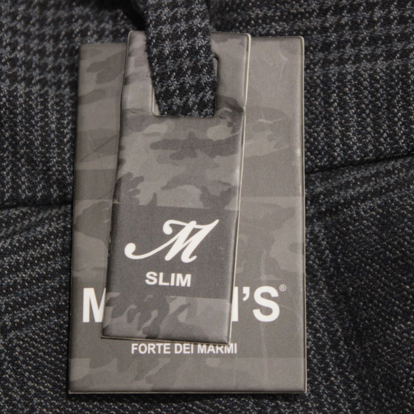 Mason's Mason's New with tags Chino Size 36 US In Gray Size US 36 / EU 52 - 4 Thumbnail