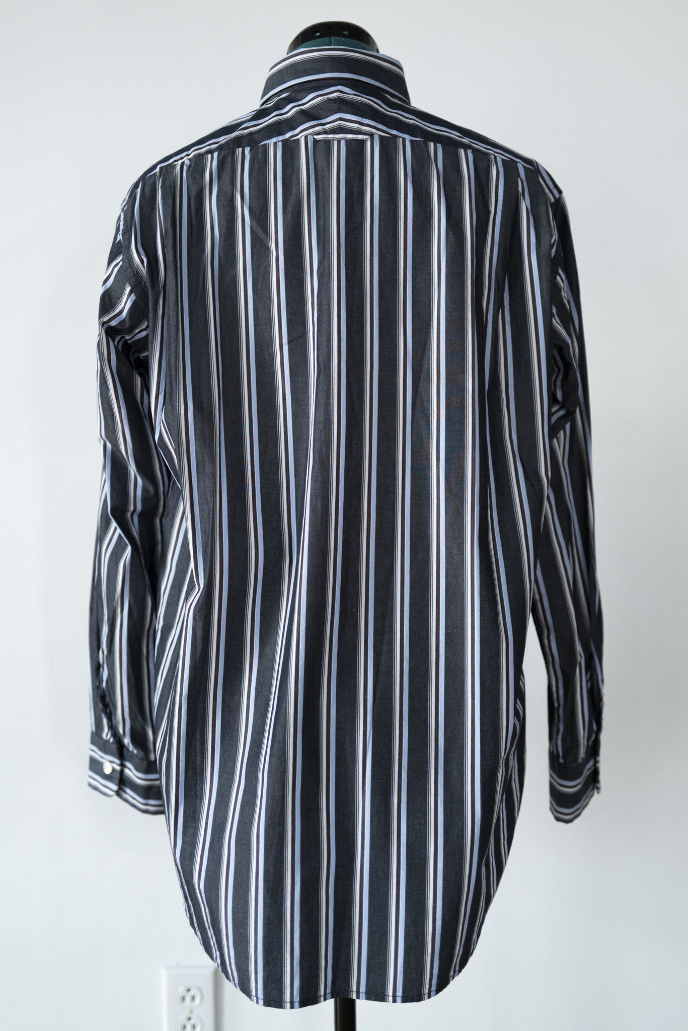 Engineered Garments Engineered Garments Single Needle Button Shirt SZ. S Size US S / EU 44-46 / 1 - 3 Thumbnail