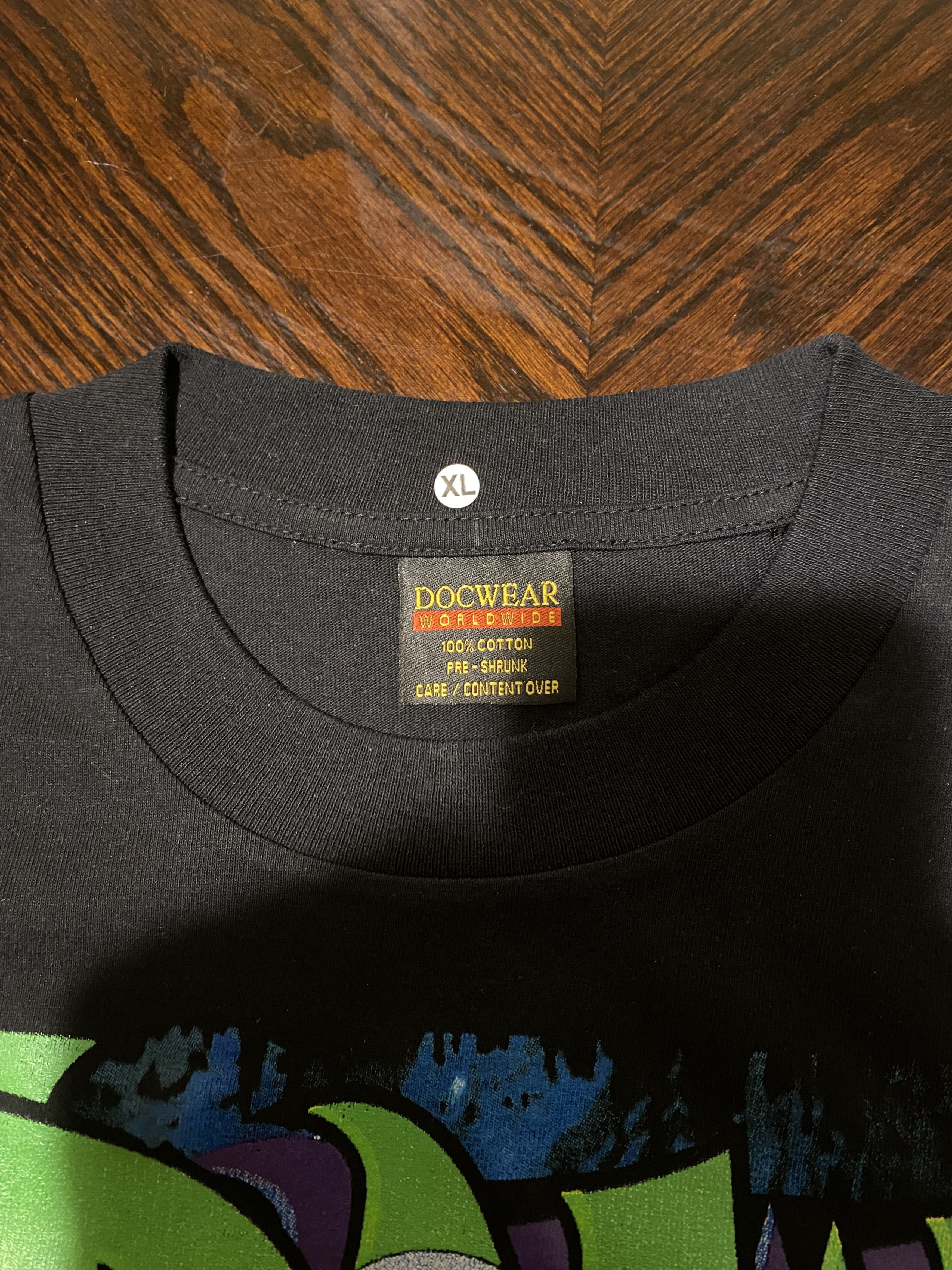 Other New Docwear Spawn AOP Size US XL / EU 56 / 4 - 3 Thumbnail