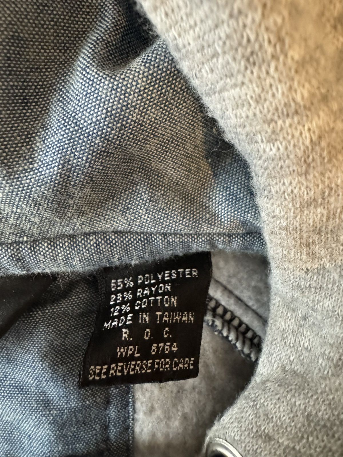 Christian Dior Monsieur Vintage 90’s Dior Hoodie Size US XL / EU 56 / 4 - 5 Thumbnail