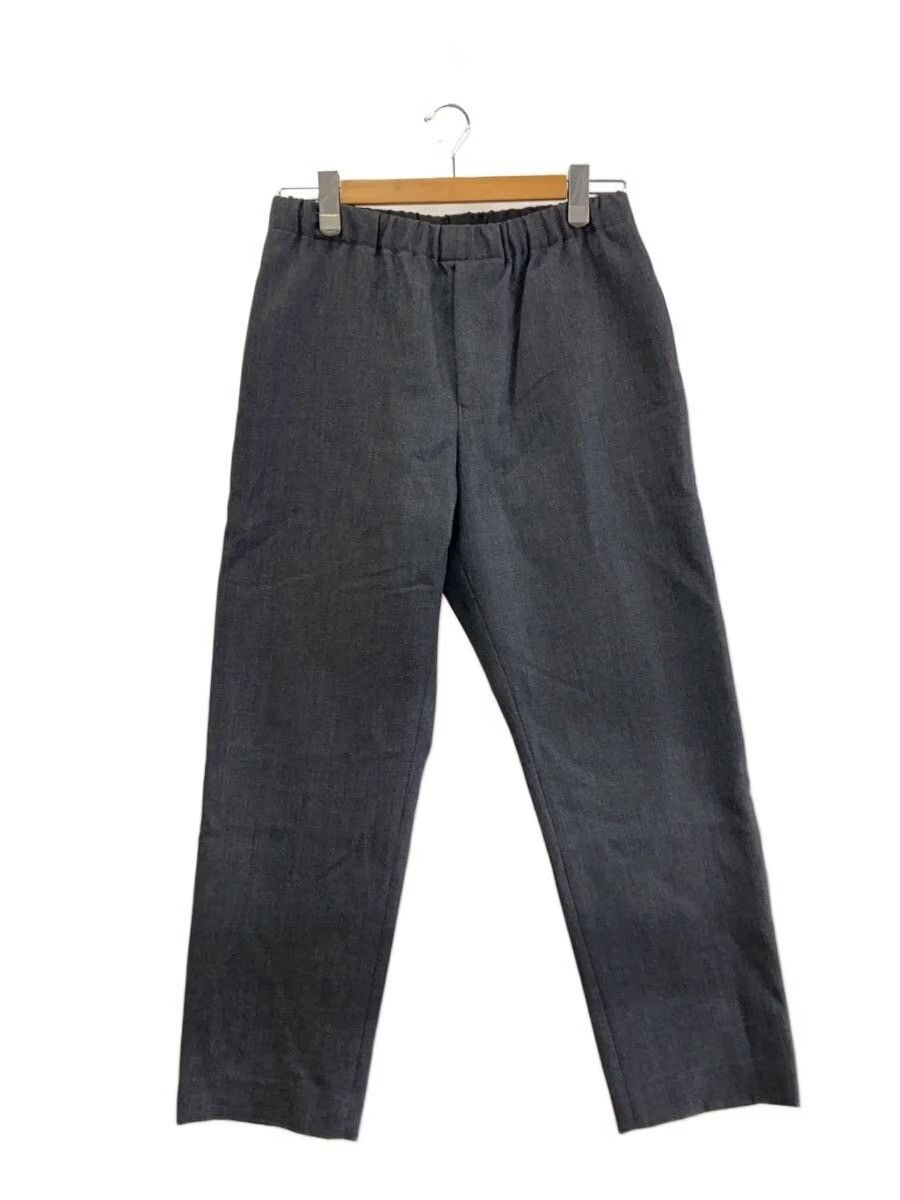 Auralee AW17 Wool Pants Size US 30 / EU 46 - 1 Thumbnail