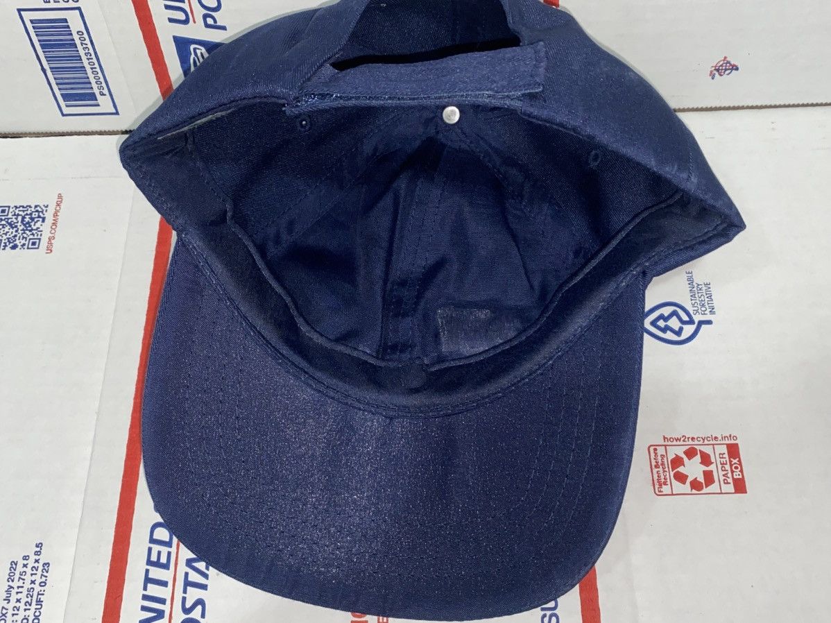 Other Johns manville lowe’s velcro baseball cap dad hat roofing ! Size ONE SIZE - 5 Thumbnail