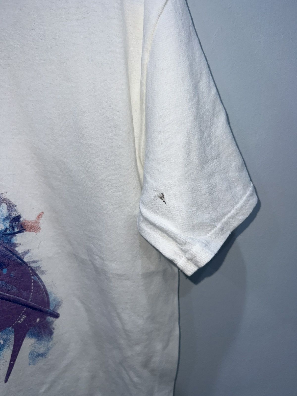 Other Great White Shark and Branding For Everi T-Shirt Size US XL / EU 56 / 4 - 3 Thumbnail