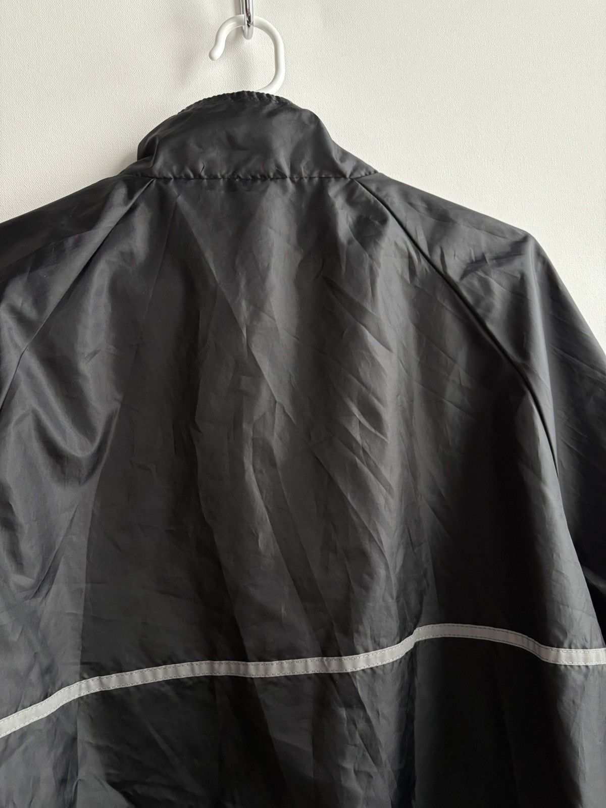 Vintage Vintage Streetwear Sports Illustrated Windbreaker Jacket Size US XL / EU 56 / 4 - 11 Thumbnail