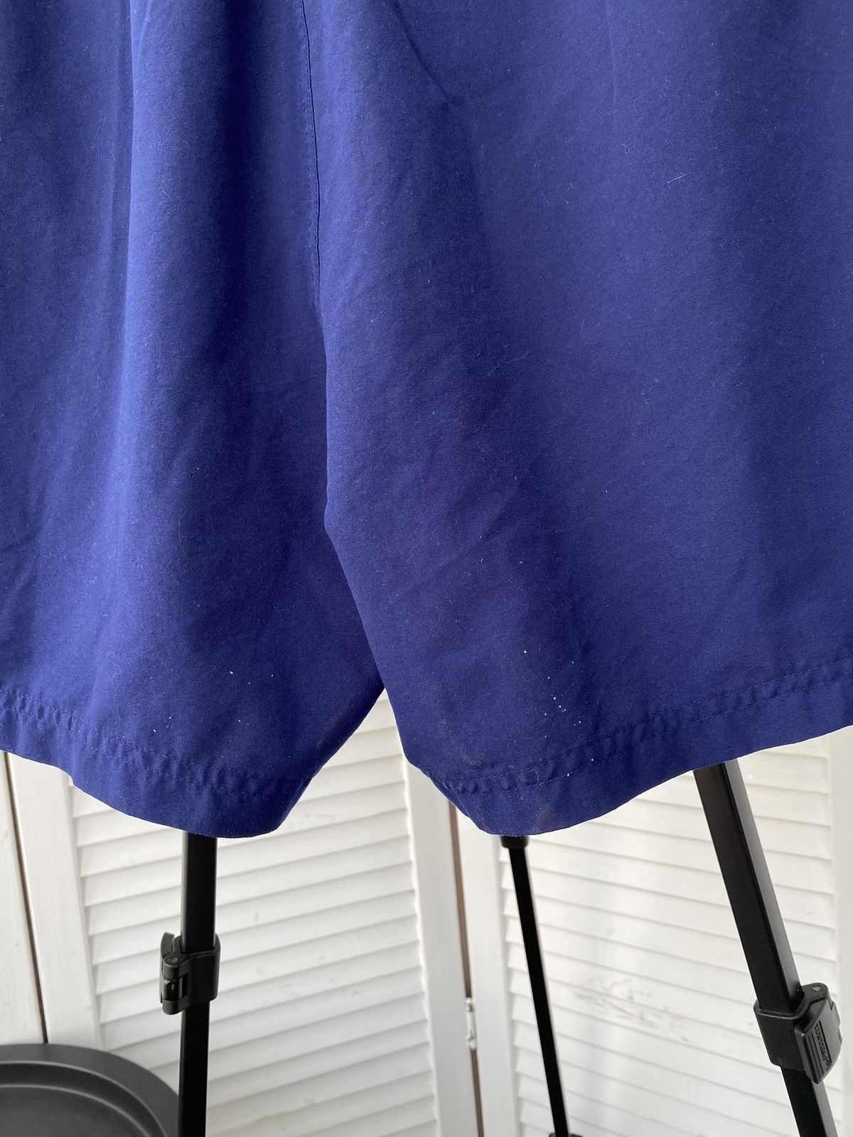 Adidas × Vintage Vintage 90s Adidas Chinos Shorts Retro Athletic Size US 34 / EU 50 - 6 Thumbnail