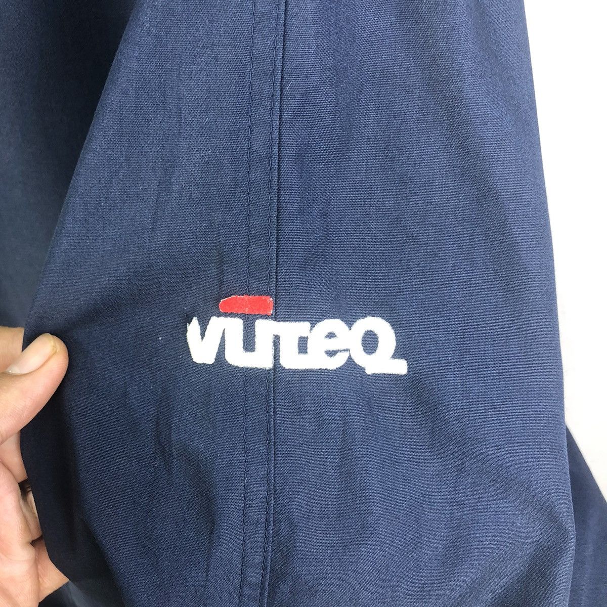Japanese Brand Vintage 90’s Japan Work Winter Jacket Size US L / EU 52-54 / 3 - 18 Thumbnail