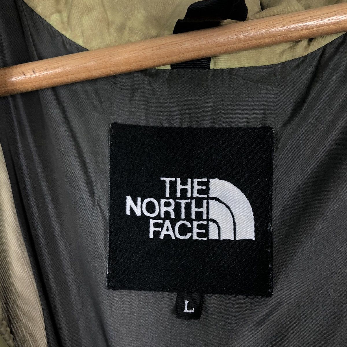 The North Face 🔥Hunting Survival Jacket Multi Pocket The North Face Size US L / EU 52-54 / 3 - 15 Thumbnail