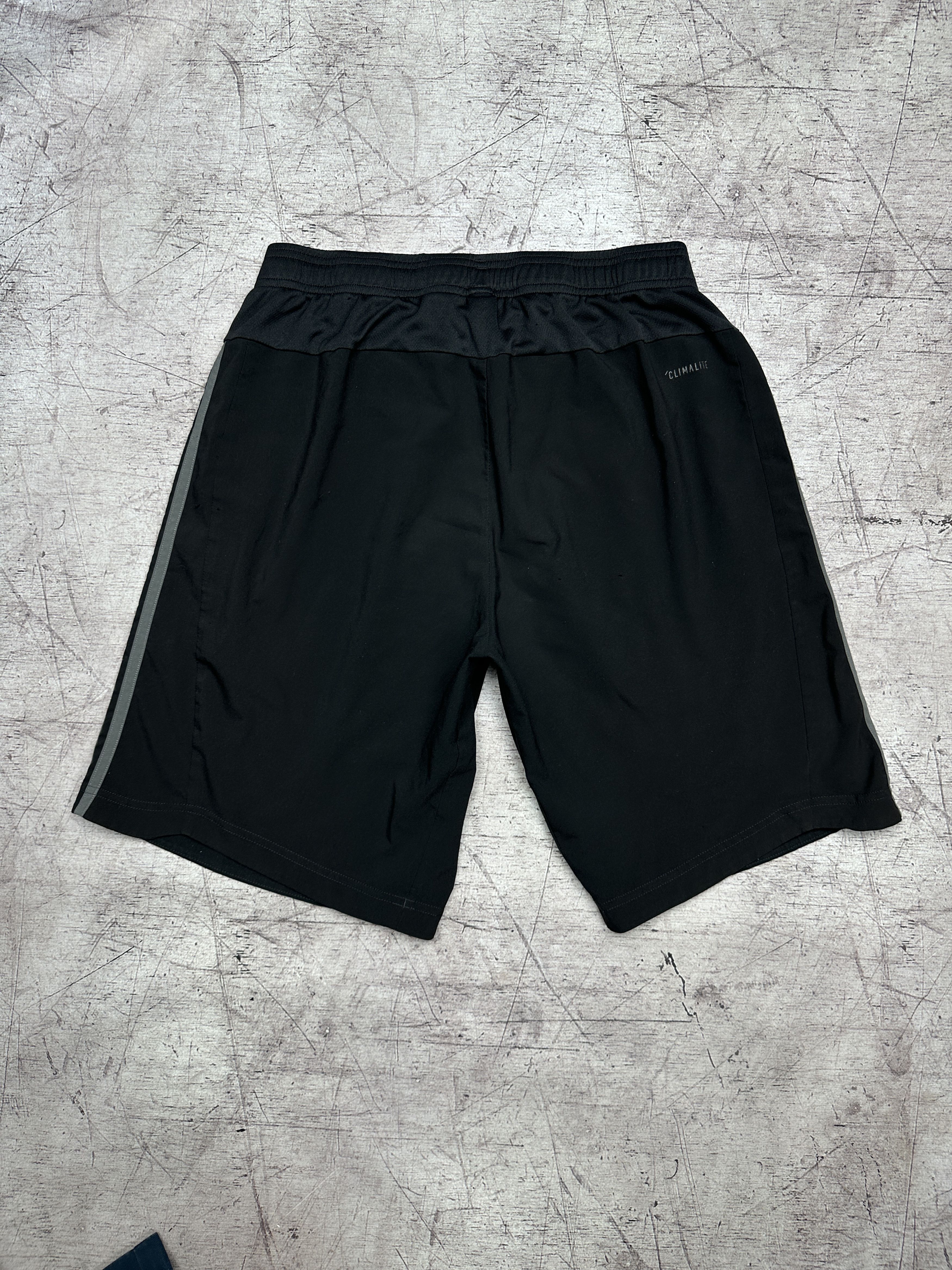 Adidas Adidas Climalite Mens Striped Shorts Size US 32 / EU 48 - 8 Thumbnail