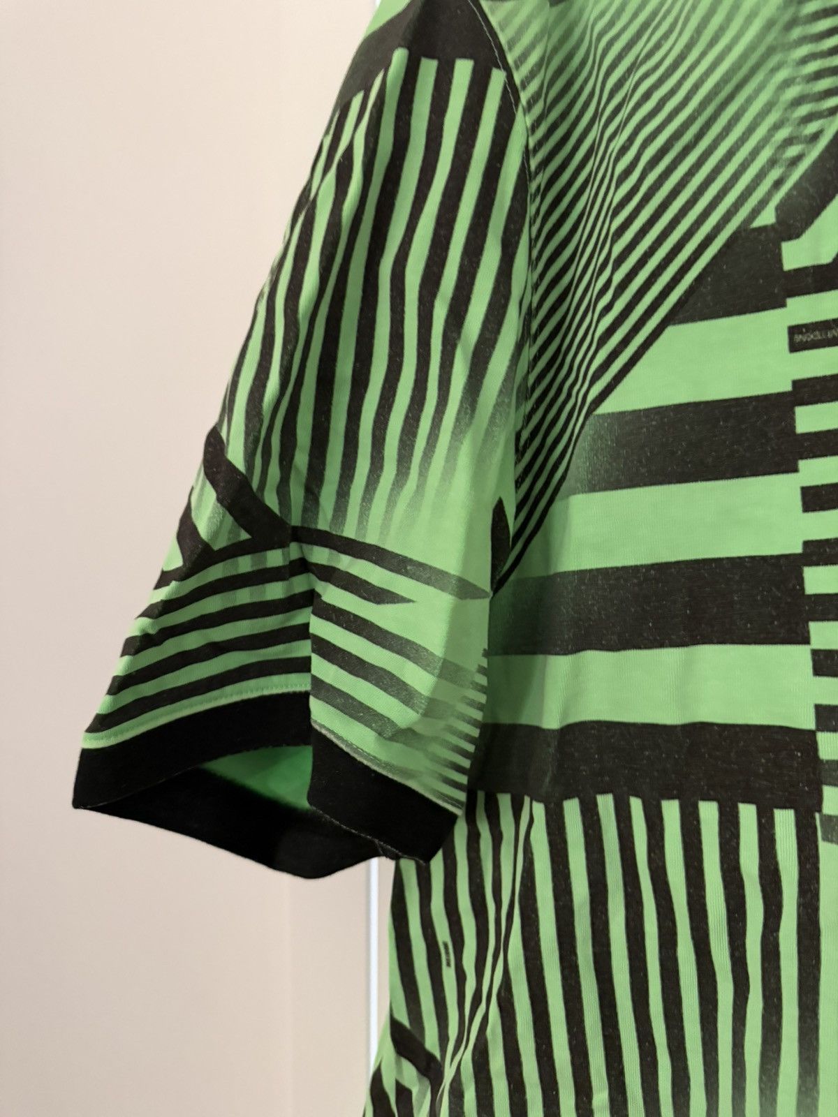 WE11DONE We11done Long T shirt Size US L / EU 52-54 / 3 - 7 Thumbnail