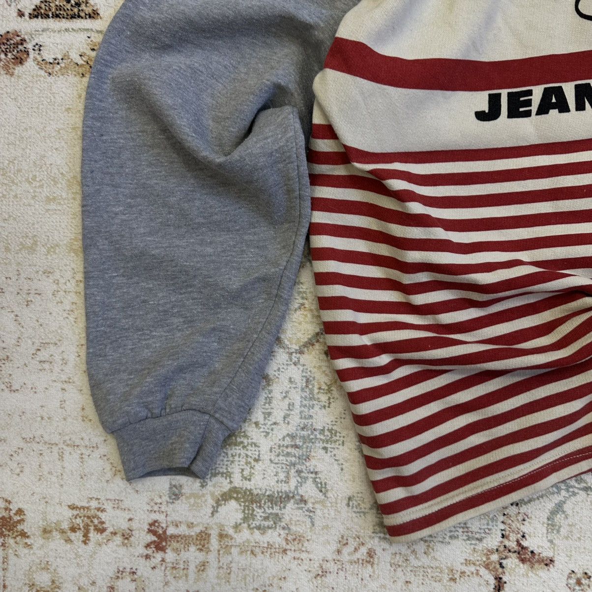 Indigo × Vintage Vintage Indigo Seal Sweatshirt Jeans Wear Genuine 90s Y2K Size US XL / EU 56 / 4 - 3 Thumbnail