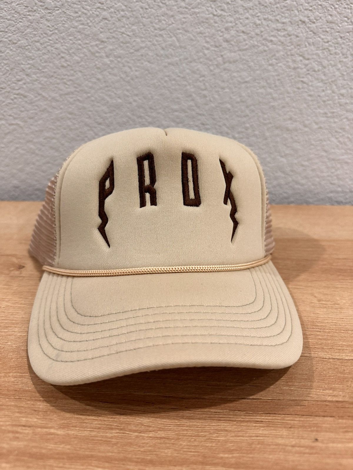 Paradoxe Paris Paradox Hat Size ONE SIZE - 1 Thumbnail