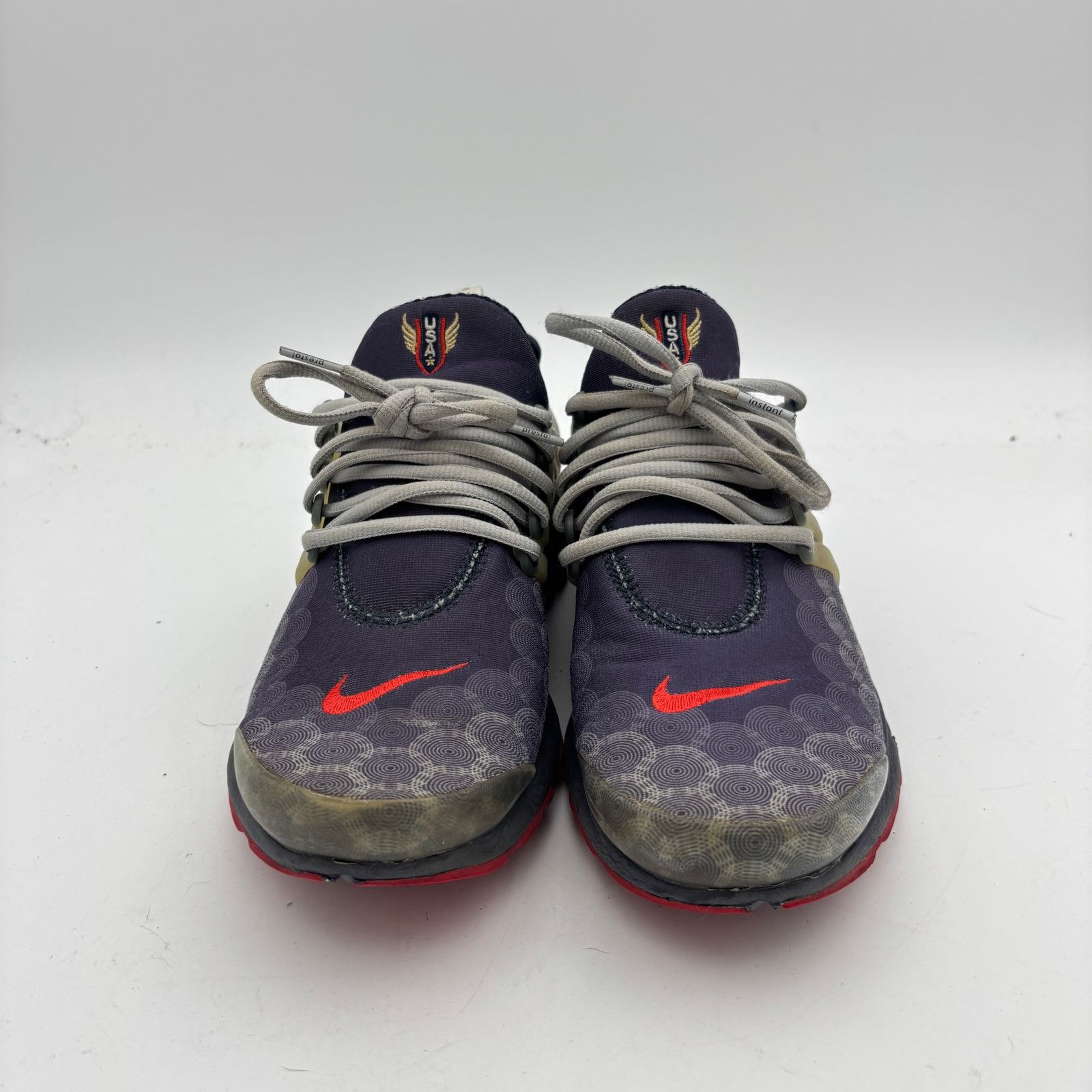 Nike Nike Air Presto USA 2020 Sneakers Shoes Men's M CJ1229-400 Size US 9 / EU 42 - 2 Thumbnail