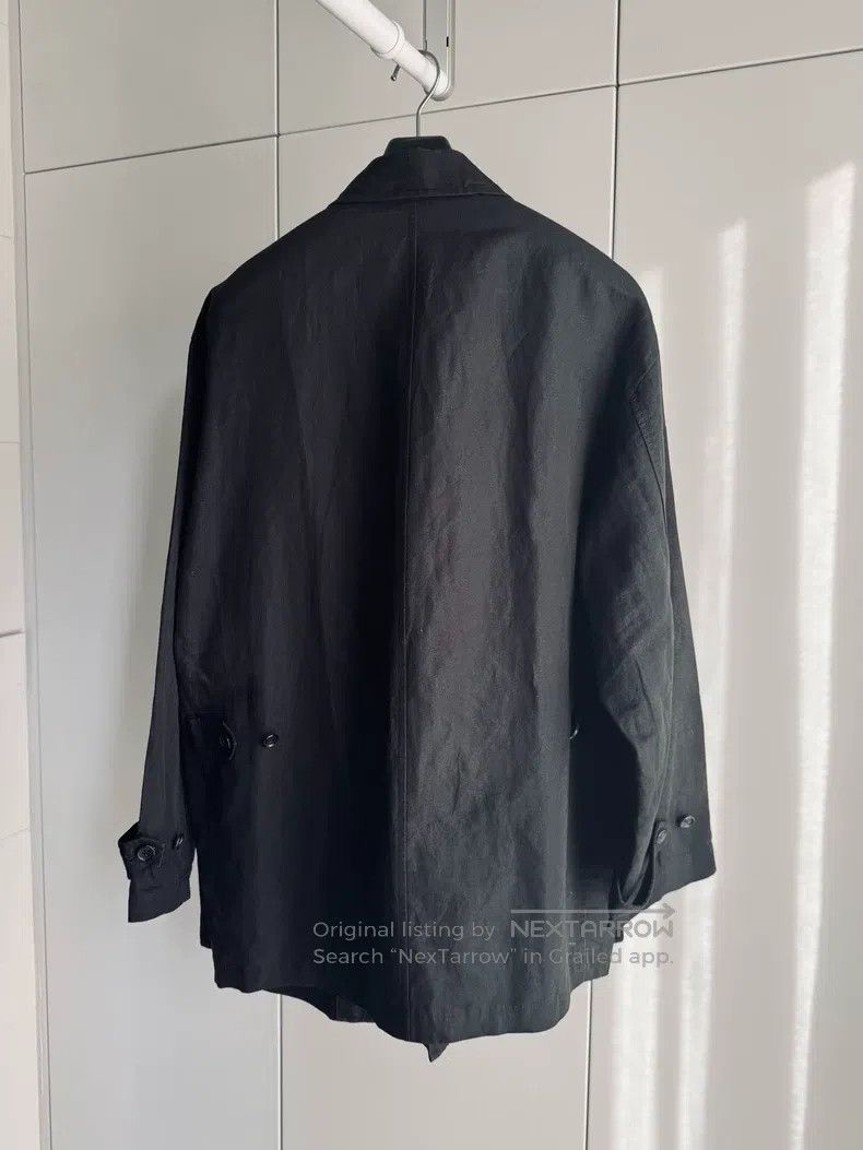 Comme des Garcons Comme des Garcons Pocket Cargo Jacket Size US M / EU 48-50 / 2 - 3 Thumbnail