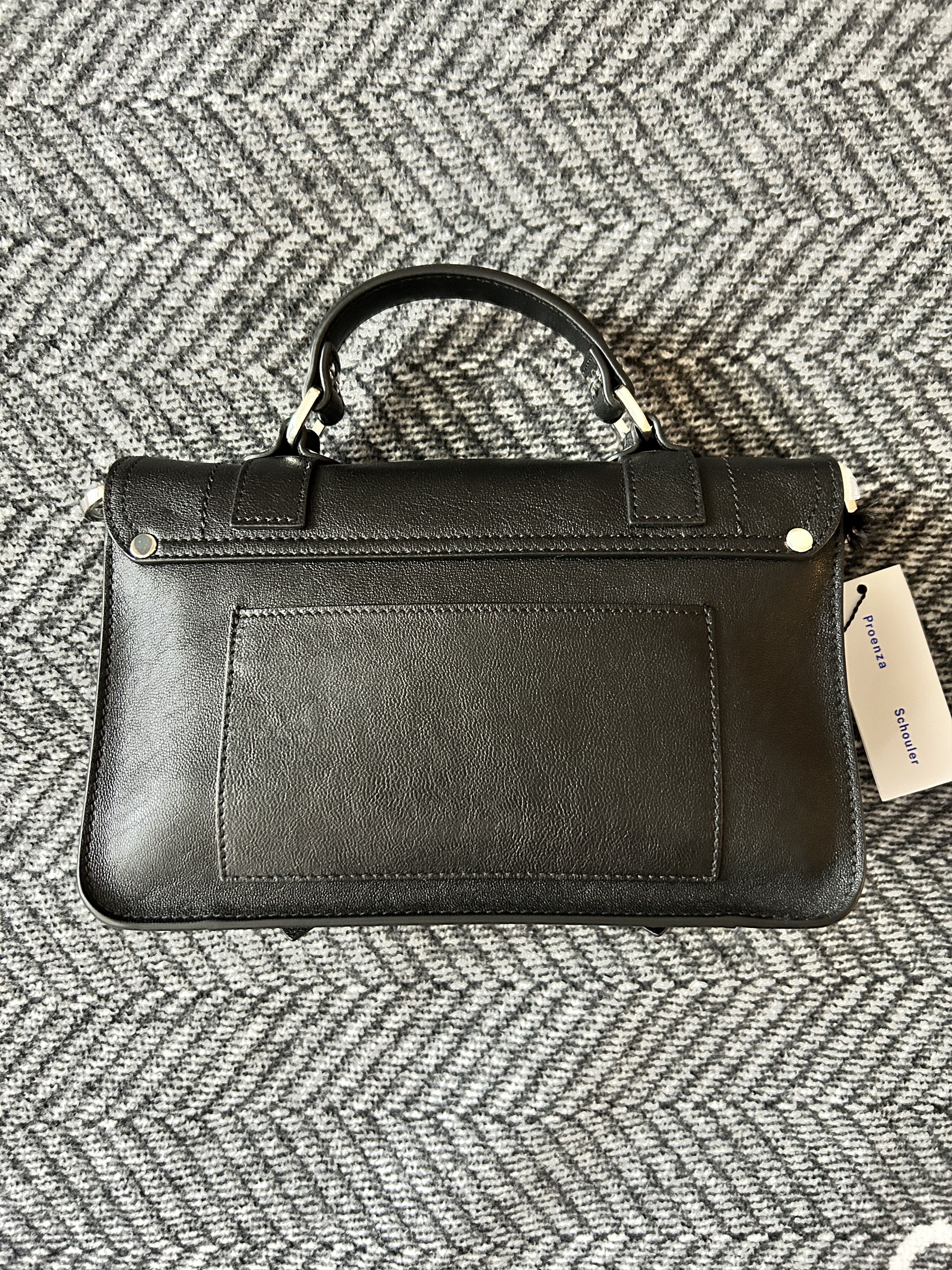 Proenza Schouler Proenza Schouler PS1 Tiny Size ONE SIZE - 9 Thumbnail