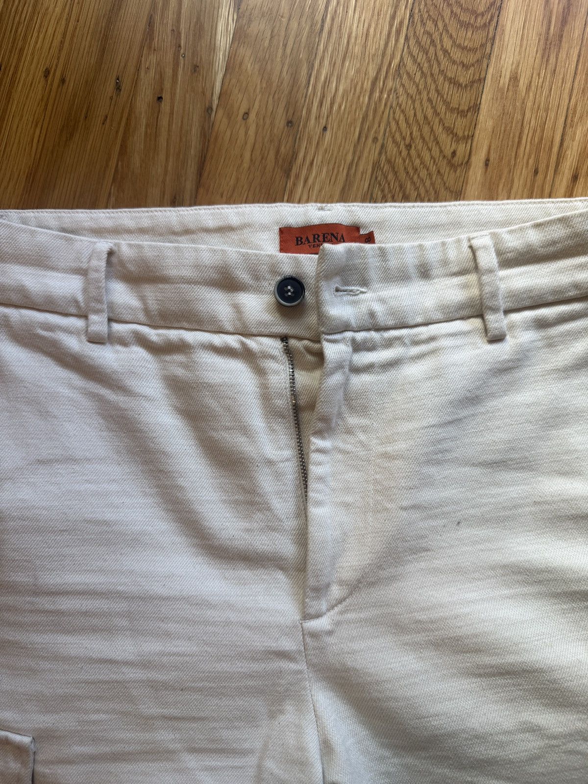 Barena Barena crago pants Size US 32 / EU 48 - 4 Thumbnail