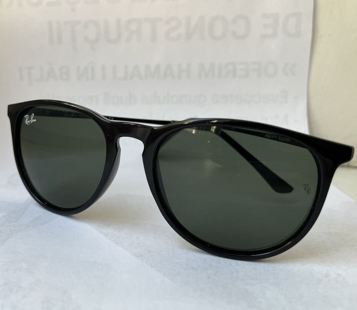 RayBan Reyban Size ONE SIZE - 2 Thumbnail