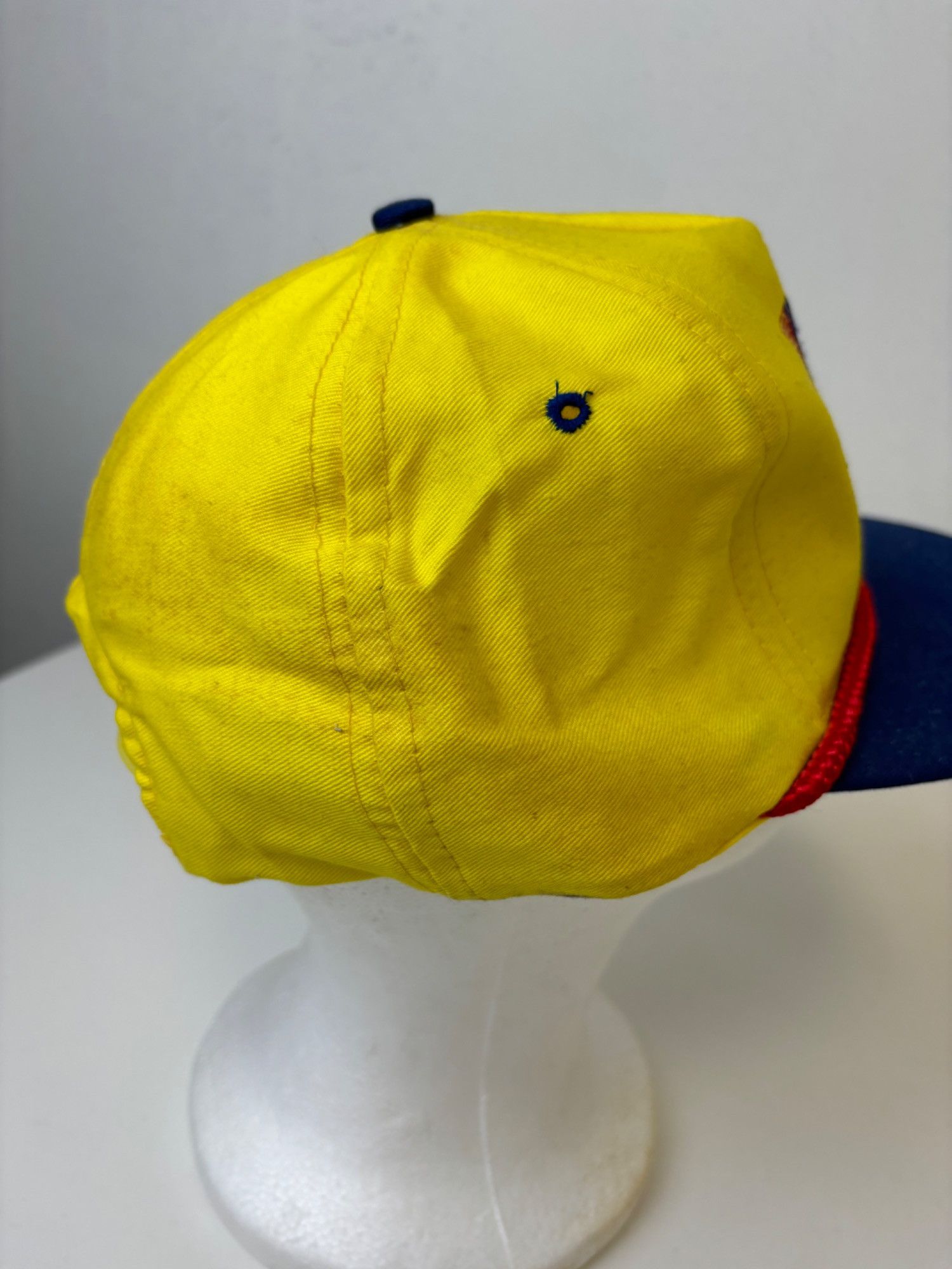 Other Wheels 300 Racing Hat Size ONE SIZE - 4 Thumbnail