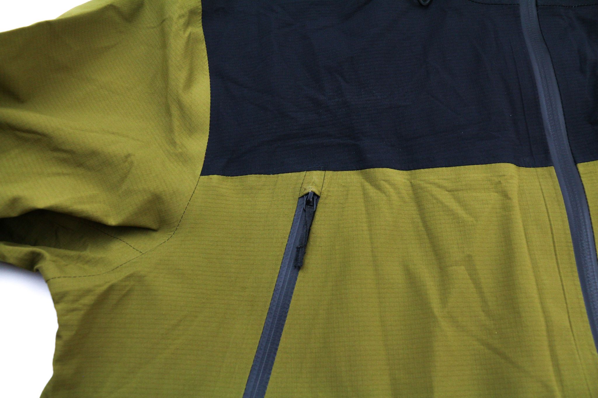 The North Face TENTE L Futurelight Windproof Hooded Logo Jacket 79791 Size US L / EU 52-54 / 3 - 11 Thumbnail