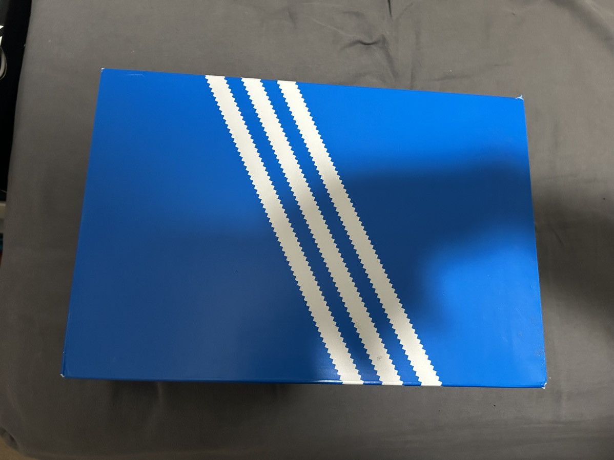 Adidas × Vintage Adidas Spezials Size US 14 / EU 47 - 7 Thumbnail