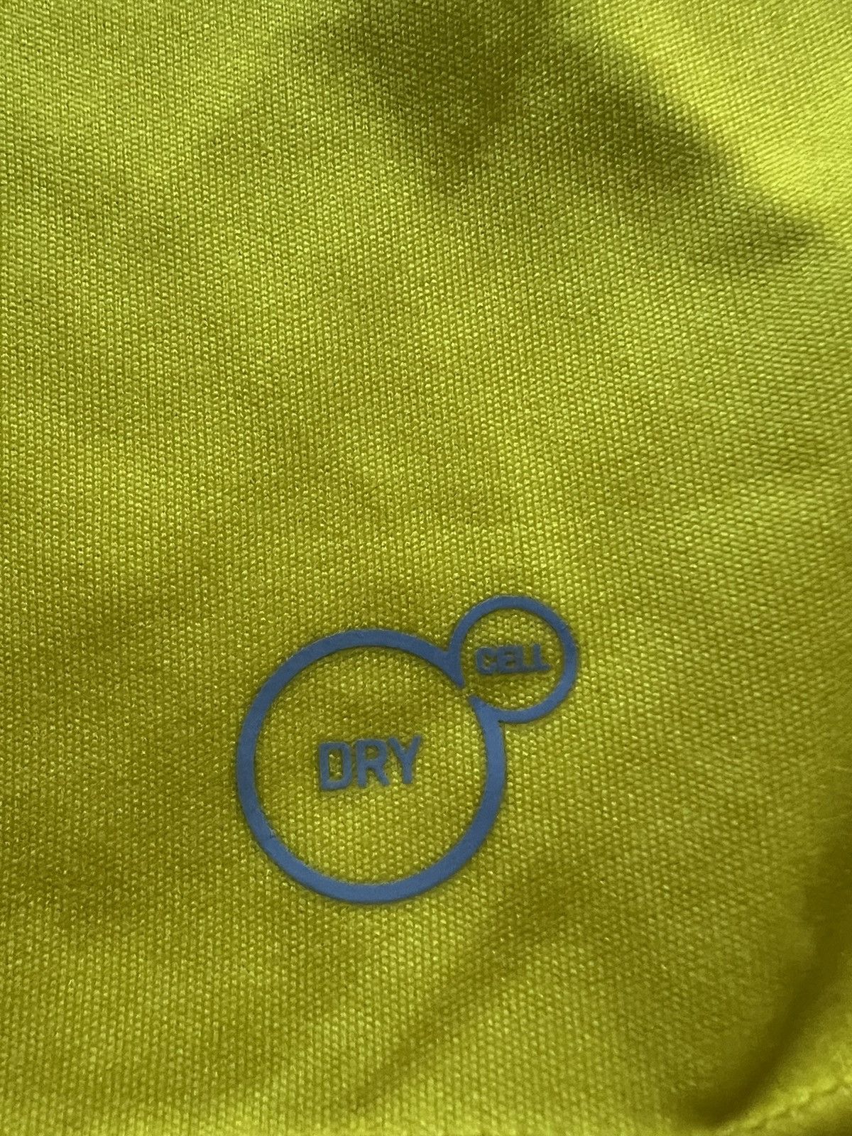 Puma 2017-18 BVB Borussia Dortmund Puma Training L/S Shirt Jersey Size US L / EU 52-54 / 3 - 8 Thumbnail