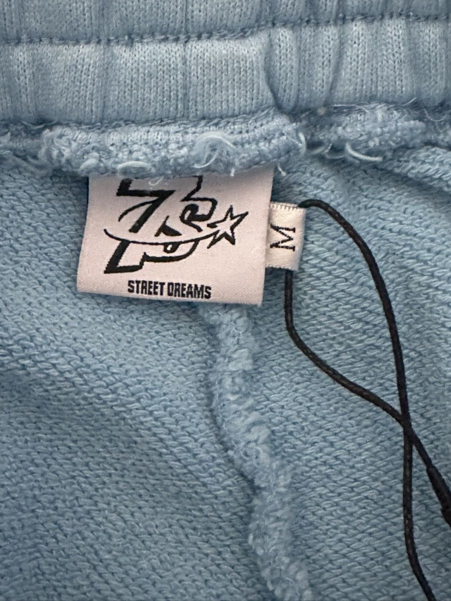 Other Triple Sevens Allstar Football sweatpants M Size US 32 / EU 48 - 8 Thumbnail