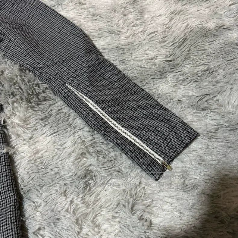 Raf Simons Raf Simons Thousand-birded suit Size 48R - 4 Thumbnail