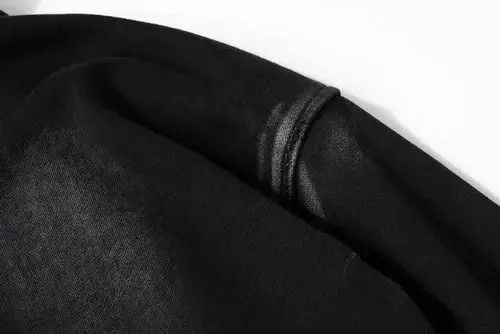 Other Dirty Washed High Street Homber Hoodie Sweatshirt Zipper y2k Size US L / EU 52-54 / 3 - 6 Thumbnail