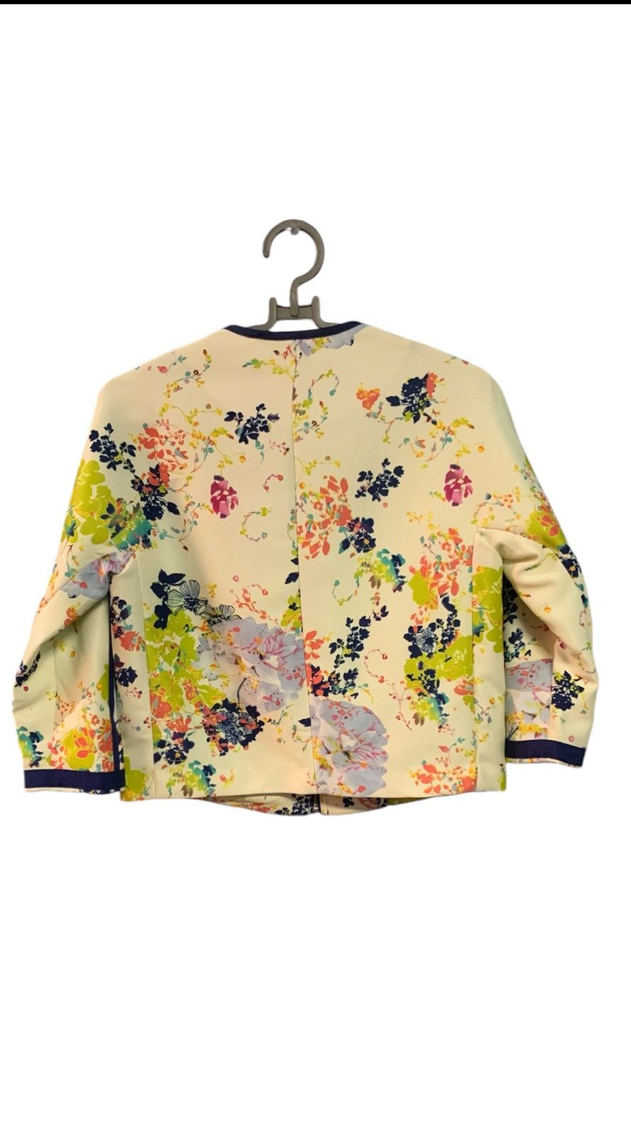 Designer × Vintage GOELIO BLOOM DESIGN Size XS / US 0-2 / IT 36-38 - 2 Thumbnail