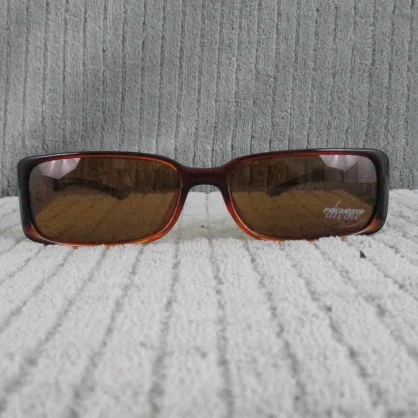 Other Divine Eyewear Nice Brown Fade/Polarized Amber Sunglasses Size ONE SIZE - 1 Thumbnail