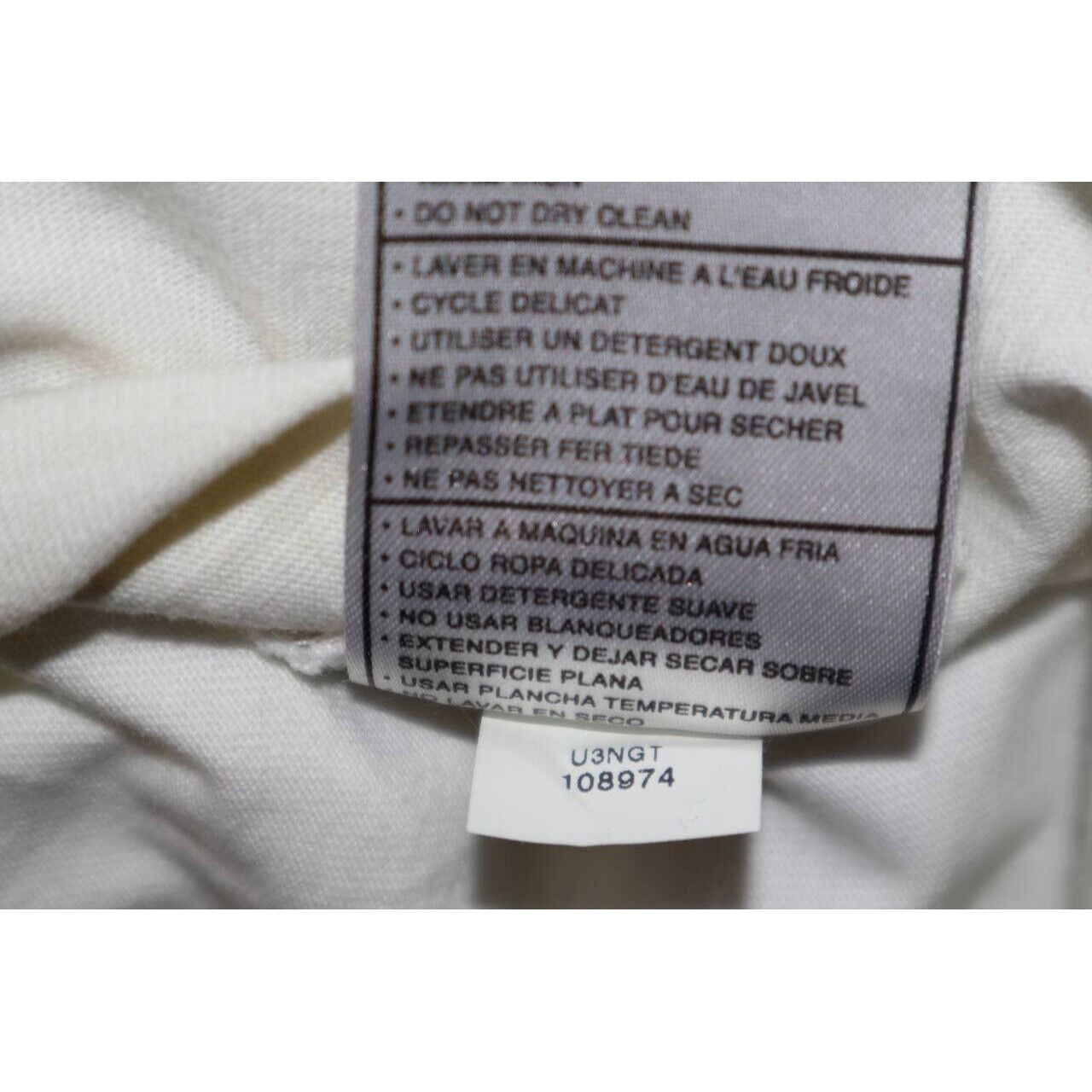 Vintage Vintage Air Jordan 20th Anniversary 1985 NIKE JUMPMAN FLIGHT Size US XXL / EU 58 / 5 - 9 Thumbnail
