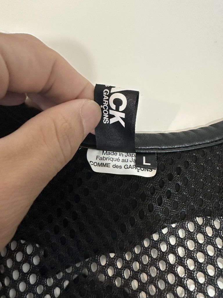 Comme des Garcons Black comme des garcons black Size US L / EU 52-54 / 3 - 4 Thumbnail