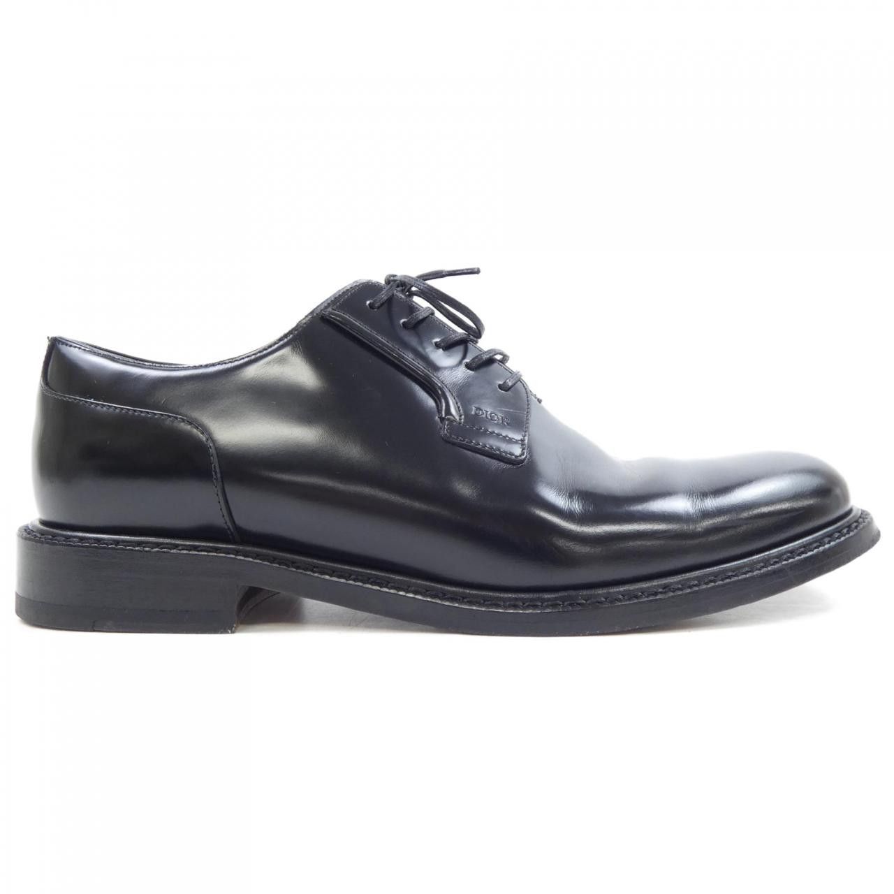 Dior Dior Dior Leather Shoes Leather Shoes DUTY FREE for USA Size ONE SIZE - 1 Thumbnail