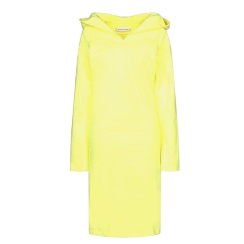 & Other Stories A-Plan-Application knee length dress yellow S Size S / US 4 / IT 40 - 1 Thumbnail