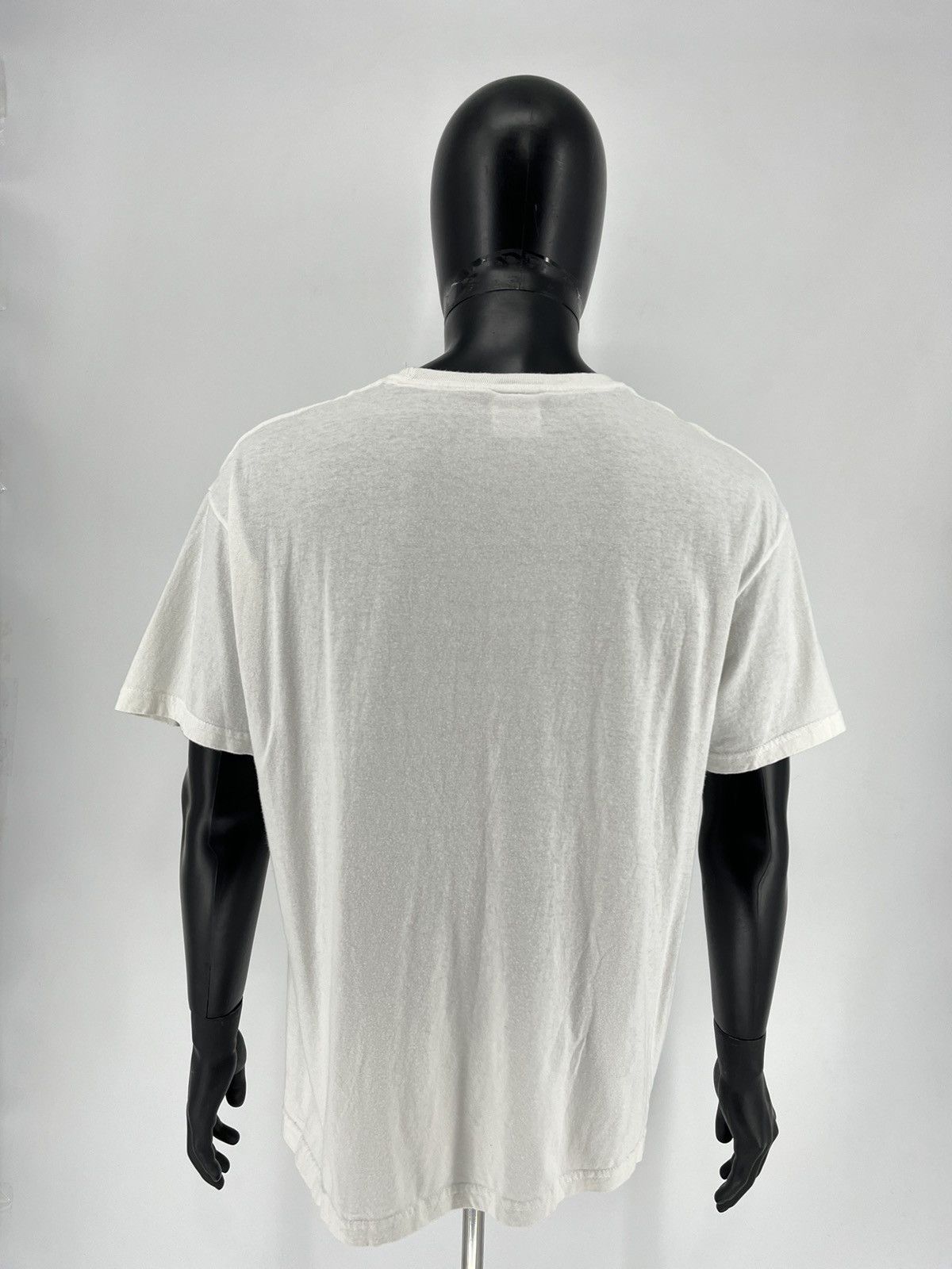 Other Vintage Cozumel Mexico Shirt 2XL White Palancar Reef Fish Size US XL / EU 56 / 4 - 10 Thumbnail