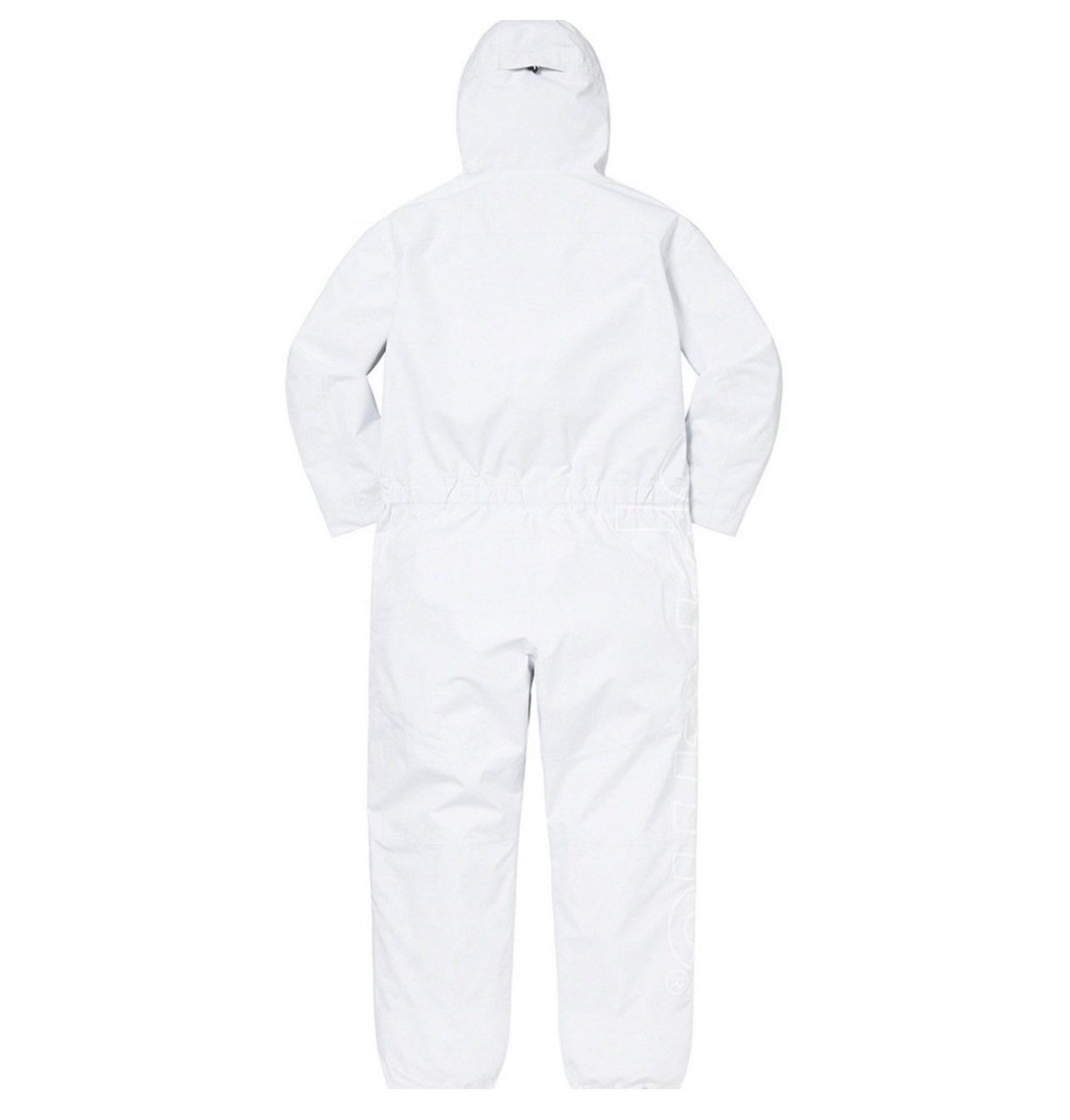 Supreme Supreme Goretex Paclite Ski Suit Size US S / EU 44-46 / 1 - 2 Thumbnail