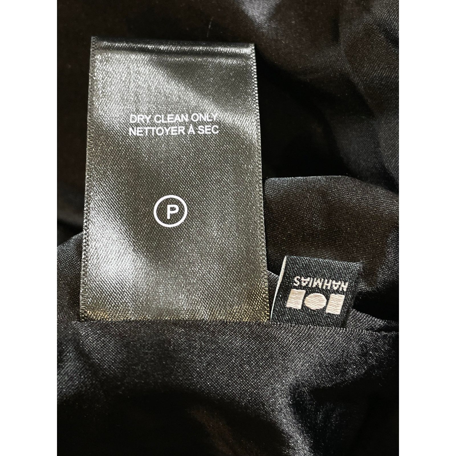 Nahmias Nahmias x Kodak Black Sherpa Jacket Size US L / EU 52-54 / 3 - 3 Thumbnail